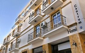Centrum Hotel Nicosia
